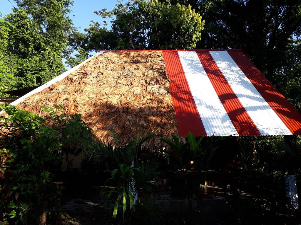 Talamanca Cabins Cahuita Luaran gambar